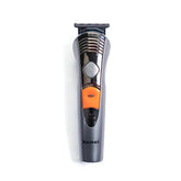 Kemei KM-580A 7-in-1 Professional Electric Hair Trimmer Clipper